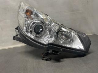Фара правая передняя Subaru OUTBACK BR9 EJ25 100-20061 2 ракурс