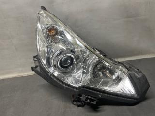 Фара правая передняя Subaru OUTBACK BR9 EJ25 100-20061 3 ракурс