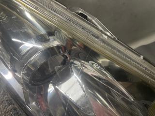Фара правая передняя Subaru OUTBACK BR9 EJ25 100-20061 4 ракурс