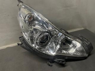 Фара правая передняя Subaru OUTBACK BR9 EJ25 100-20061 3 ракурс