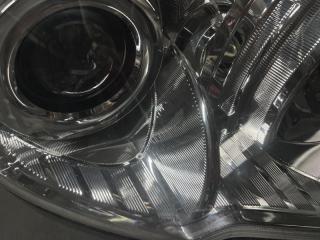 Фара правая передняя Subaru OUTBACK BR9 EJ25 100-20061 4 ракурс
