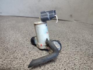 Мотор бачка омывателя Nissan SERENA C25, CC25, CNC25, NC25 MR20 2224663-A 4 ракурс