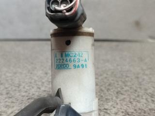Мотор бачка омывателя Nissan SERENA C25, CC25, CNC25, NC25 MR20 2224663-A 3 ракурс