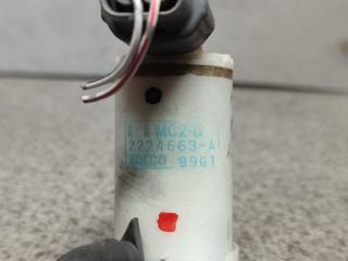 Мотор бачка омывателя Nissan SERENA C25, CC25, CNC25, NC25 MR20 2224663-A 3 ракурс
