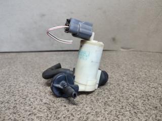 Мотор бачка омывателя Nissan SERENA C25, CC25, CNC25, NC25 MR20 2224663-A 1 ракурс