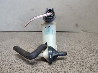 Мотор бачка омывателя Nissan SERENA C25, CC25, CNC25, NC25 MR20 2224663-A 2 ракурс