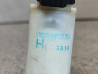 Мотор бачка омывателя Honda ACCORD CU1, CU2, CW1, CW2 EW08 3 ракурс