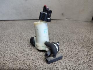 Мотор бачка омывателя Honda ACCORD CU1, CU2, CW1, CW2 EW08 4 ракурс