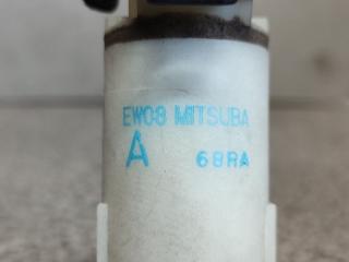 Мотор бачка омывателя Honda ACCORD CU1, CU2, CW1, CW2 EW08 3 ракурс