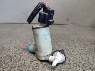 Мотор бачка омывателя Honda ACCORD CU1, CU2, CW1, CW2 EW08 4 ракурс