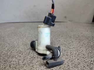 Мотор бачка омывателя Honda ACCORD CU1, CU2, CW1, CW2 EW08 4 ракурс