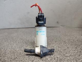 Мотор бачка омывателя Honda ACCORD CU1, CU2, CW1, CW2 EW08 2 ракурс