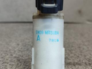 Мотор бачка омывателя Honda ACCORD CU1, CU2, CW1, CW2 EW08 3 ракурс