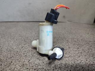 Мотор бачка омывателя Honda ACCORD CU1, CU2, CW1, CW2 EW08 4 ракурс