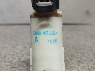 Мотор бачка омывателя Honda ACCORD CU1, CU2, CW1, CW2 EW08 3 ракурс