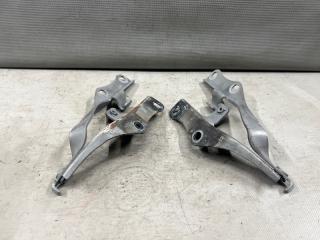 Петля капота Nissan STAGEA M35 VQ25 65401AL500 3 ракурс Петля капота Nissan STAGEA M35 VQ25 65401AL500 3 ракурс