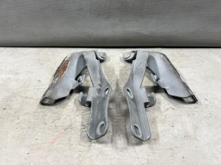 Петля капота Nissan STAGEA M35 VQ25 65401AL500 4 ракурс Петля капота Nissan STAGEA M35 VQ25 65401AL500 4 ракурс