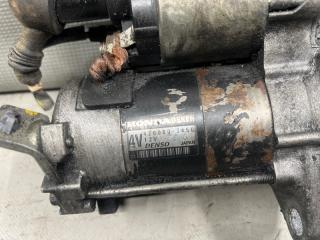 Стартер Honda STREAM RN3 K20A 31200-RAD-003, 428000-3450 2 ракурс Стартер Honda STREAM RN3 K20A 31200-RAD-003, 428000-3450 2 ракурс