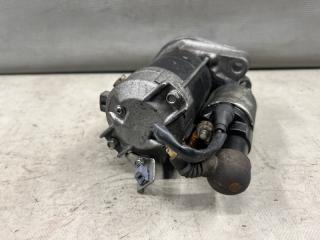Стартер Honda STREAM RN3 K20A 31200-RAD-003, 428000-3450 5 ракурс Стартер Honda STREAM RN3 K20A 31200-RAD-003, 428000-3450 5 ракурс