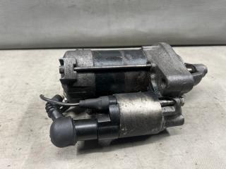 Стартер Honda ODYSSEY RB1, RB2 K24A 31200-RAD-003, 428000-3450 3 ракурс Стартер Honda ODYSSEY RB1, RB2 K24A 31200-RAD-003, 428000-3450 3 ракурс