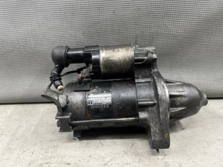 Стартер Honda ODYSSEY RB1, RB2 K24A 31200-RAD-003, 428000-3450 5 ракурс Стартер Honda ODYSSEY RB1, RB2 K24A 31200-RAD-003, 428000-3450 5 ракурс