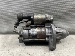 Стартер Honda ODYSSEY RB1, RB2 K24A 31200-RAD-003, 428000-3450 5 ракурс Стартер Honda ODYSSEY RB1, RB2 K24A 31200-RAD-003, 428000-3450 5 ракурс