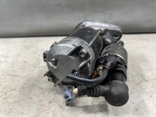 Стартер Honda ODYSSEY RB1, RB2 K24A 31200-RAD-003, 428000-3450 4 ракурс Стартер Honda ODYSSEY RB1, RB2 K24A 31200-RAD-003, 428000-3450 4 ракурс