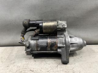 Стартер Honda ODYSSEY RB1, RB2 K24A 31200-RAD-003, 428000-3450 5 ракурс Стартер Honda ODYSSEY RB1, RB2 K24A 31200-RAD-003, 428000-3450 5 ракурс