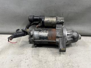 Стартер Honda STEPWGN RF3, RF4, RF5 K20A 31200-PNC-013, 428000-5720 5 ракурс Стартер Honda STEPWGN RF3, RF4, RF5 K20A 31200-PNC-013, 428000-5720 5 ракурс