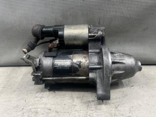 Стартер Honda INTEGRA DC5 K20A 31200-RAD-003, 428000-3450 5 ракурс Стартер Honda INTEGRA DC5 K20A 31200-RAD-003, 428000-3450 5 ракурс