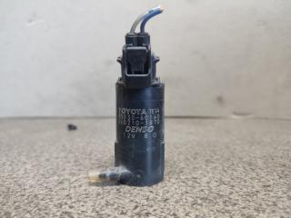 Мотор бачка омывателя Toyota VOXY AZR60, AZR65 1AZ 85330-60140 2 ракурс