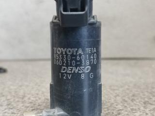 Мотор бачка омывателя Toyota VOXY AZR60, AZR65 1AZ 85330-60140 3 ракурс