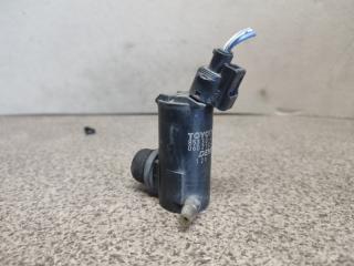 Мотор бачка омывателя Toyota VOXY AZR60, AZR65 1AZ 85330-60140 4 ракурс