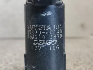 Мотор бачка омывателя Toyota VOXY AZR60, AZR65 1AZ 85330-60140 3 ракурс