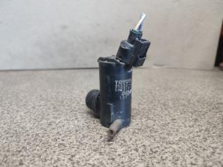 Мотор бачка омывателя Toyota VOXY AZR60, AZR65 1AZ 85330-60140 4 ракурс