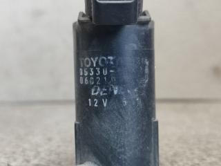 Мотор бачка омывателя Toyota VOXY AZR60, AZR65 1AZ 85330-60140 3 ракурс