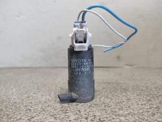 Мотор бачка омывателя Toyota VOXY AZR60, AZR65 1AZ 85330-60140 2 ракурс