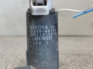 Мотор бачка омывателя Toyota VOXY AZR60, AZR65 1AZ 85330-60140 3 ракурс