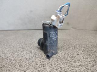 Мотор бачка омывателя Toyota VOXY AZR60, AZR65 1AZ 85330-60140 4 ракурс