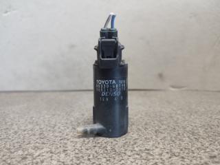Мотор бачка омывателя Toyota VOXY AZR60, AZR65 1AZ 85330-60140 2 ракурс