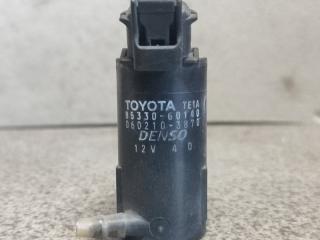 Мотор бачка омывателя Toyota VOXY AZR60, AZR65 1AZ 85330-60140 3 ракурс