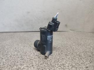 Мотор бачка омывателя Toyota VOXY AZR60, AZR65 1AZ 85330-60140 4 ракурс