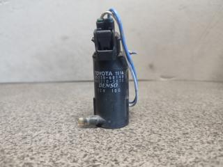 Мотор бачка омывателя Toyota VOXY AZR60, AZR65 1AZ 85330-60140 2 ракурс