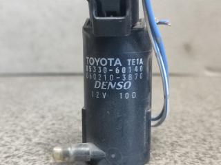 Мотор бачка омывателя Toyota VOXY AZR60, AZR65 1AZ 85330-60140 3 ракурс