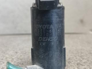 Мотор бачка омывателя Toyota VOXY AZR60, AZR65 1AZ 85330-60140 3 ракурс