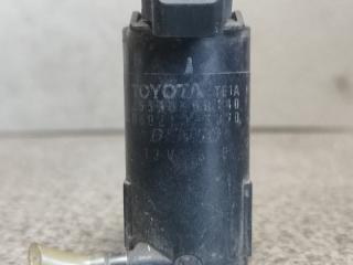 Мотор бачка омывателя Toyota VOXY AZR60, AZR65 1AZ 85330-60140 3 ракурс