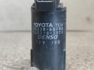 Мотор бачка омывателя Toyota VOXY AZR60, AZR65 1AZ 85330-60140 3 ракурс