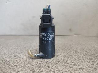 Мотор бачка омывателя Toyota VOXY AZR60, AZR65 1AZ 85330-60140 2 ракурс