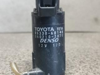 Мотор бачка омывателя Toyota VOXY AZR60, AZR65 1AZ 85330-60140 3 ракурс