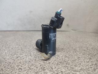 Мотор бачка омывателя Toyota VOXY AZR60, AZR65 1AZ 85330-60140 4 ракурс